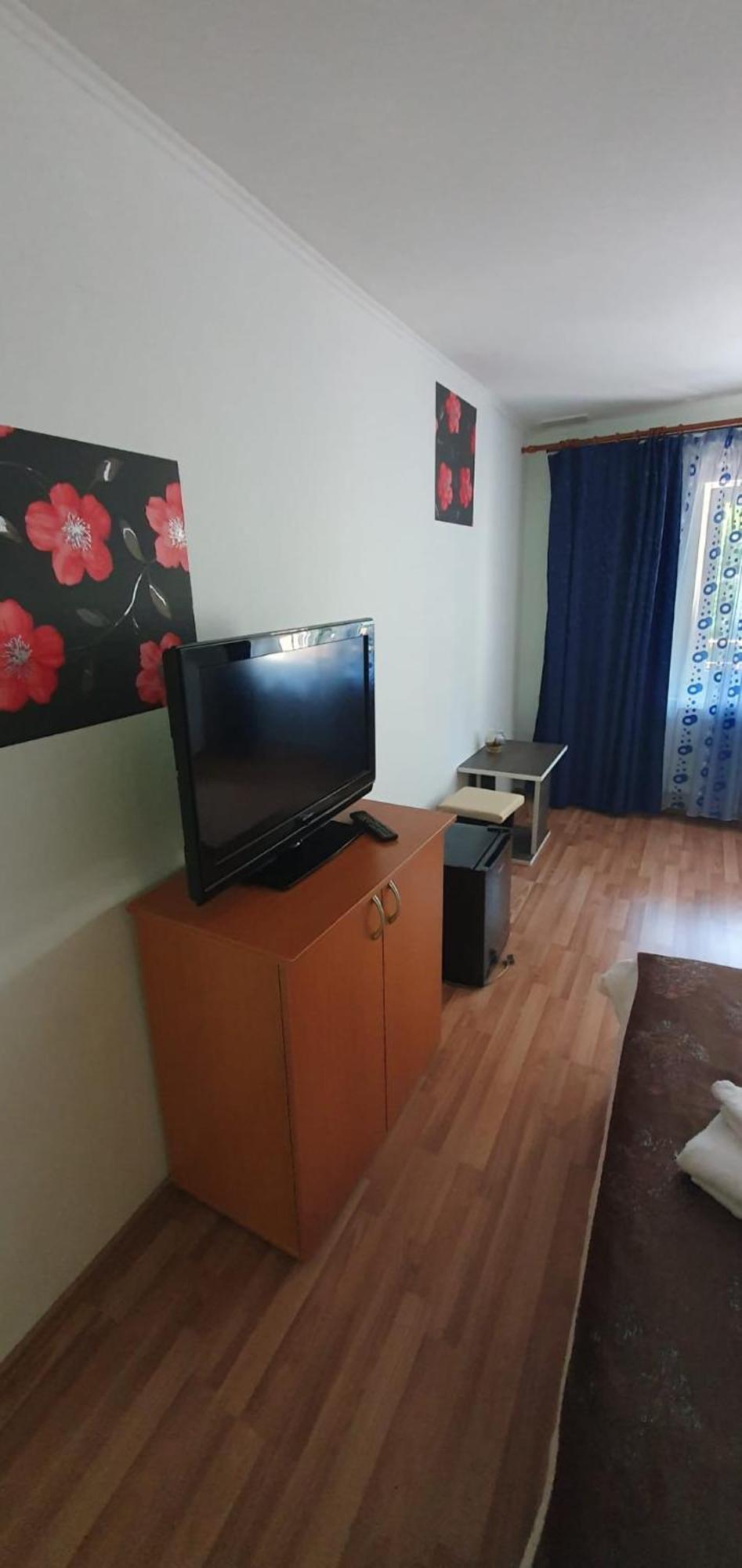 Pensiunea Flora Cartisoara Phòng bức ảnh